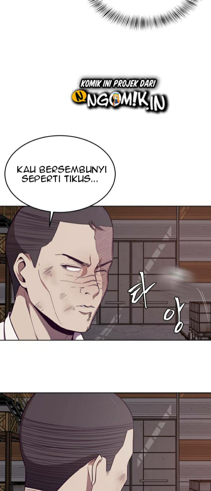 The Boy of Death Chapter 20 - halaman 62