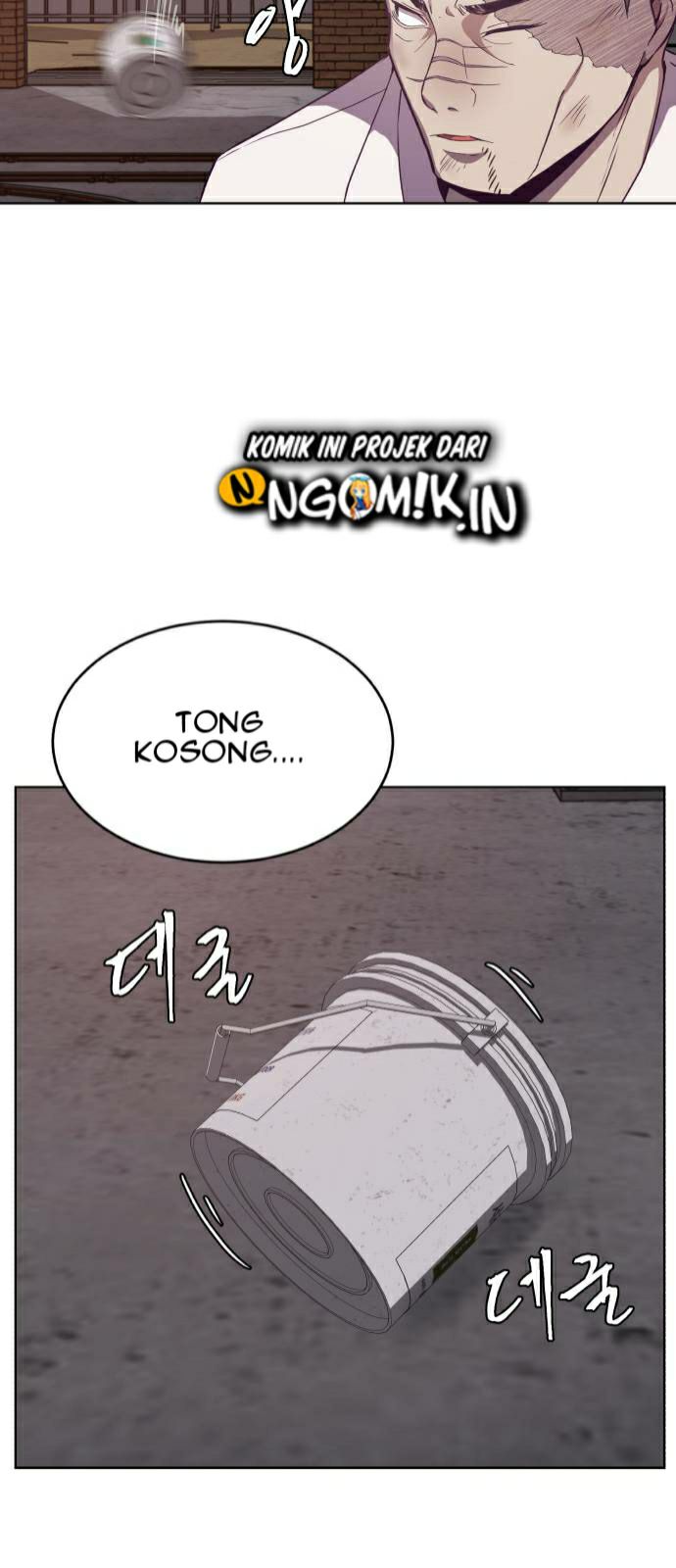 The Boy of Death Chapter 20 - halaman 65