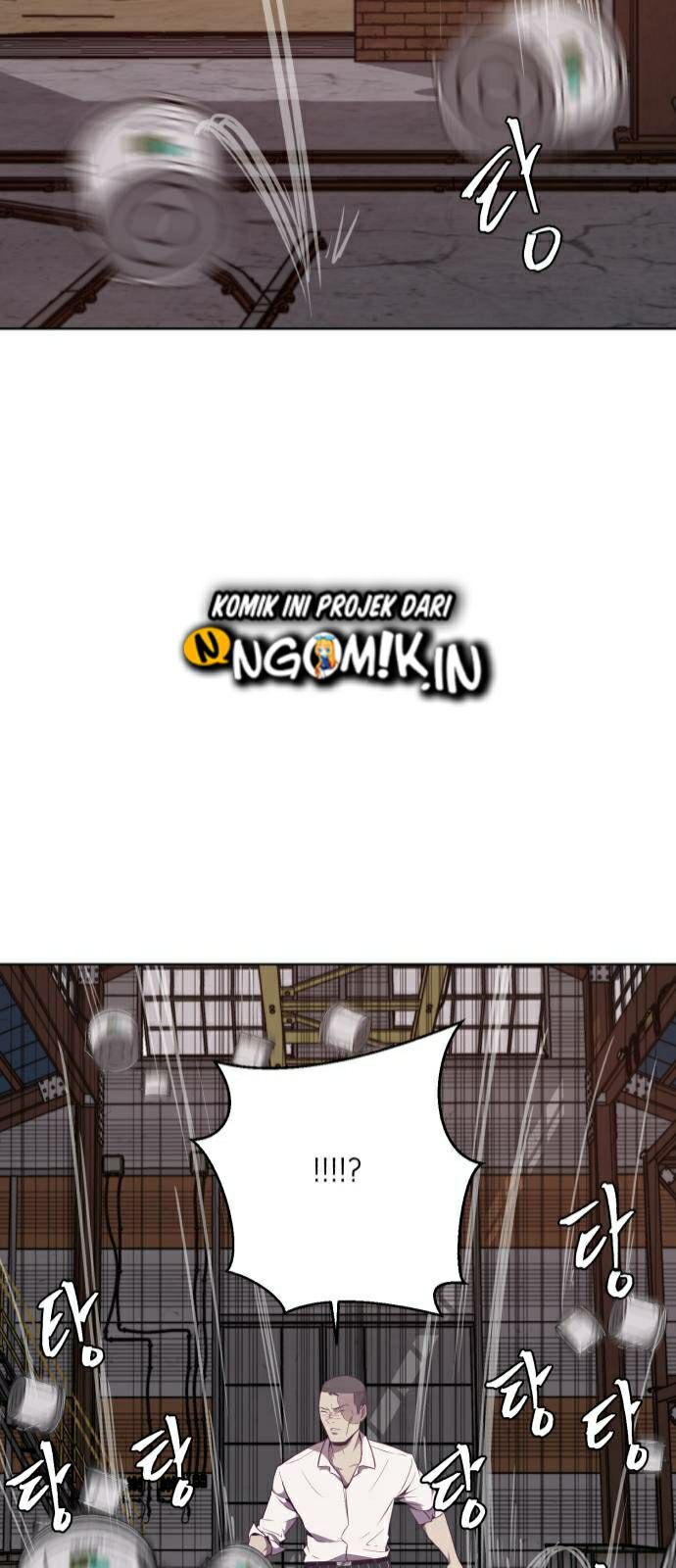The Boy of Death Chapter 20 - halaman 67