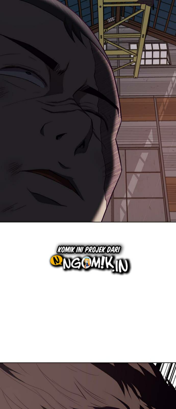 The Boy of Death Chapter 20 - halaman 71