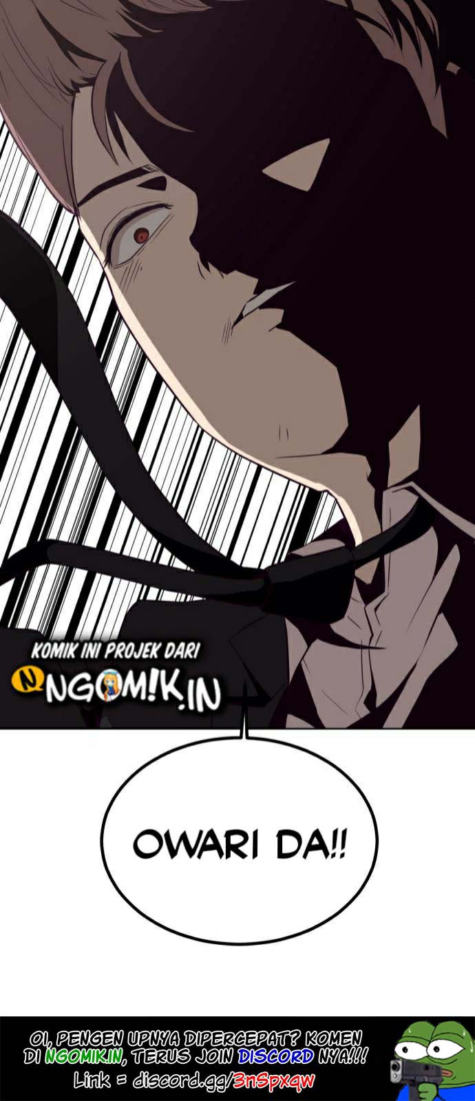 The Boy of Death Chapter 20 - halaman 72