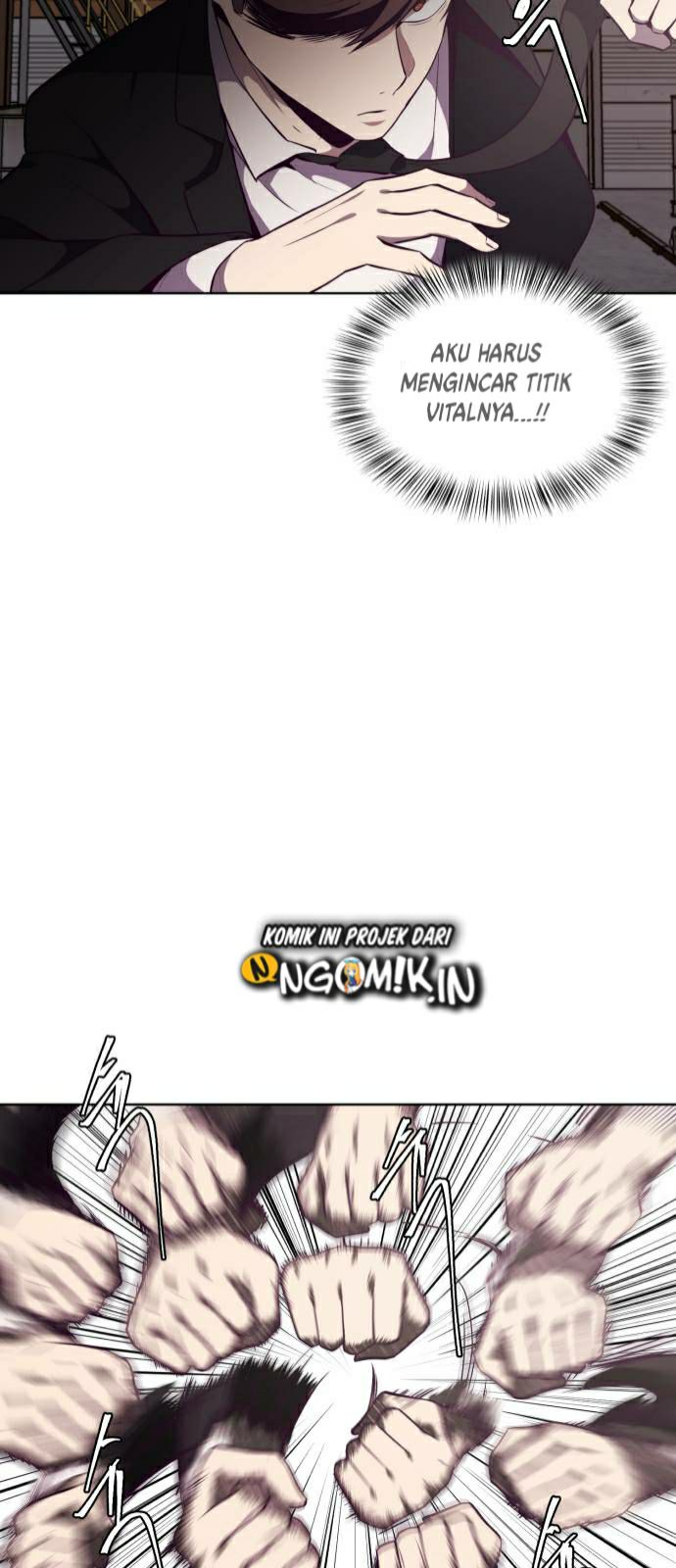 The Boy of Death Chapter 21 - halaman 13