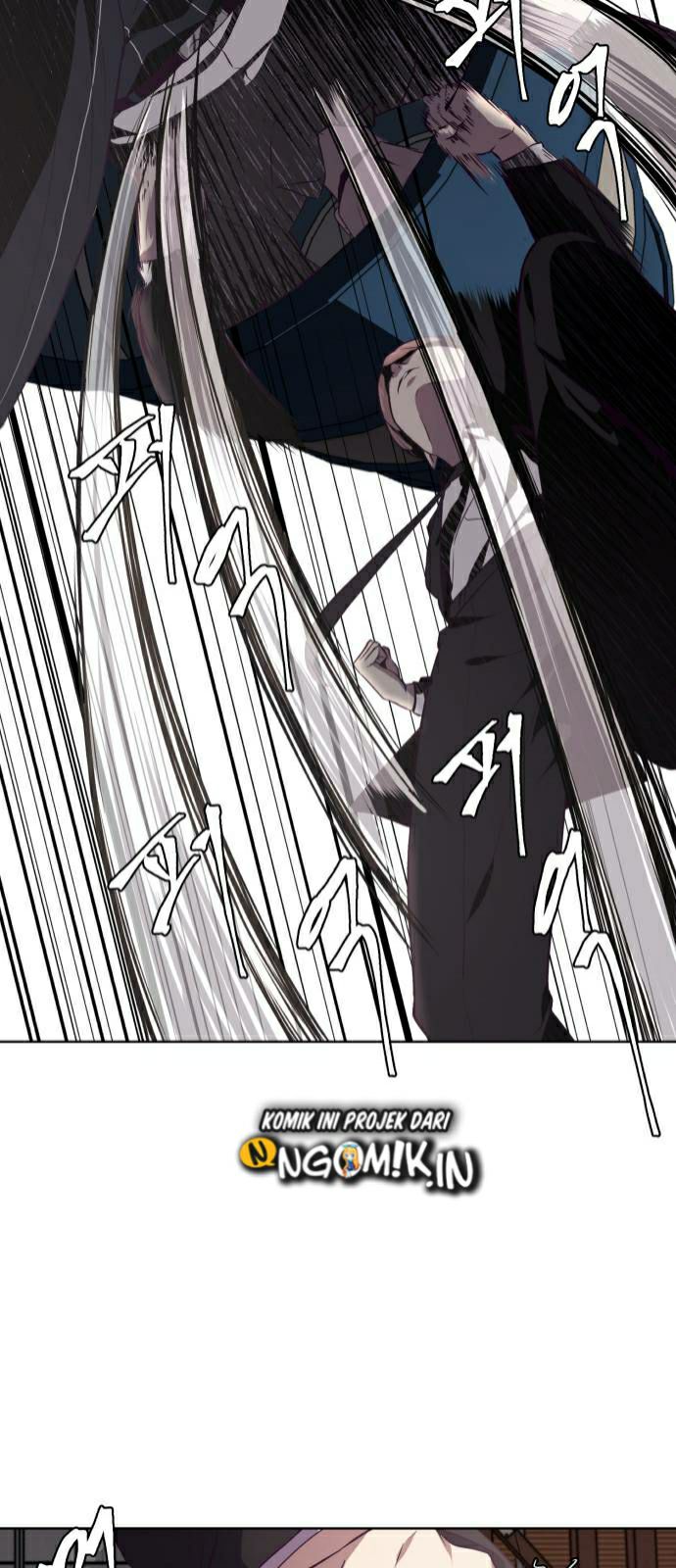 The Boy of Death Chapter 21 - halaman 18