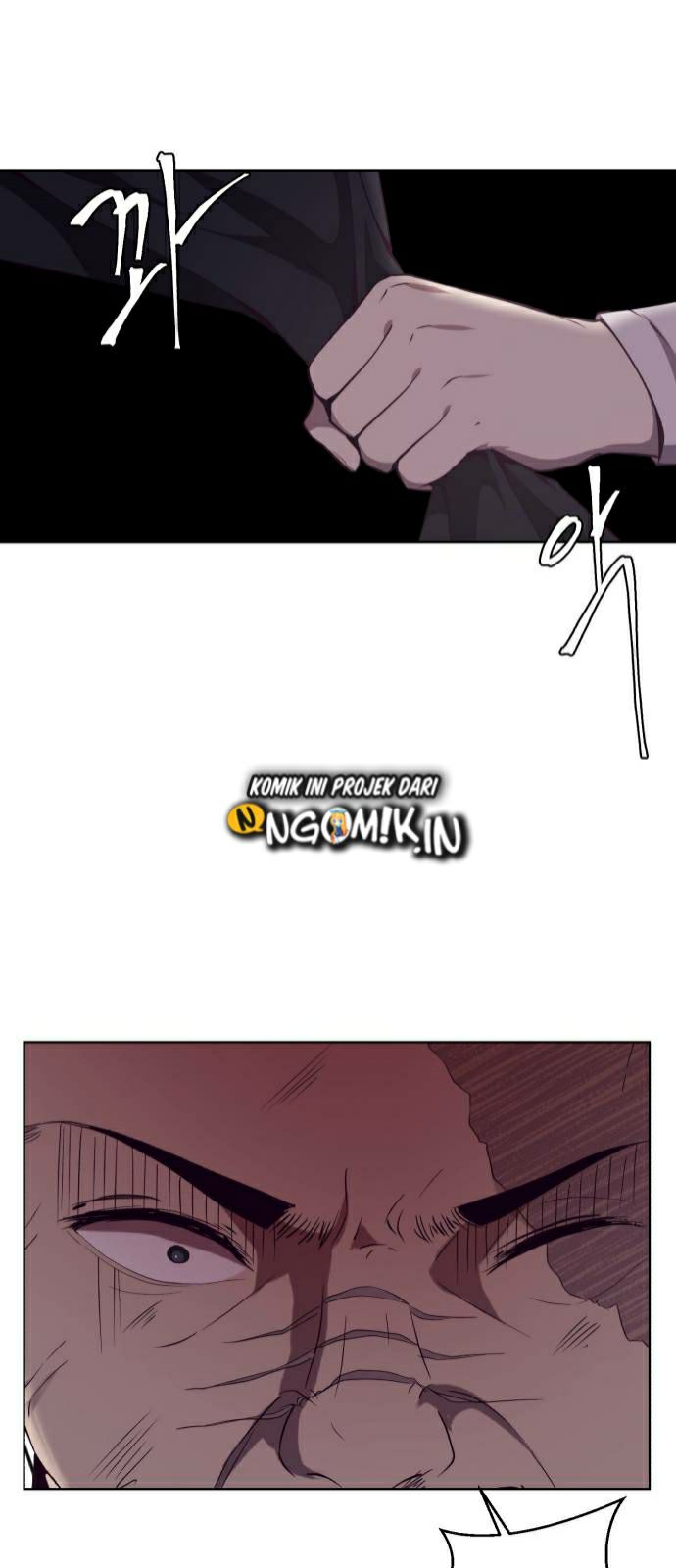 The Boy of Death Chapter 21 - halaman 20
