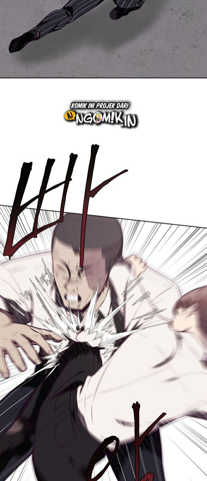 The Boy of Death Chapter 21 - halaman 25