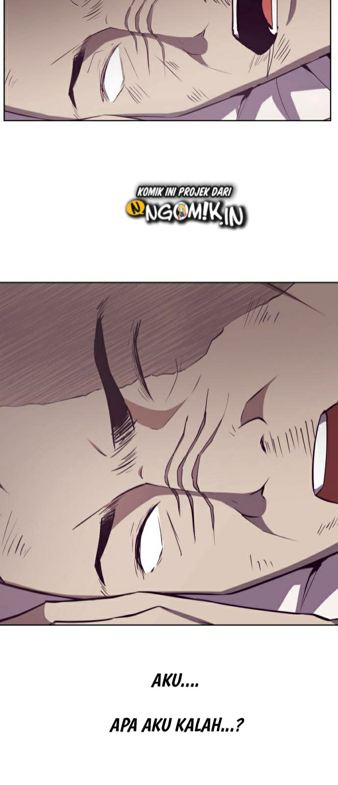 The Boy of Death Chapter 21 - halaman 31