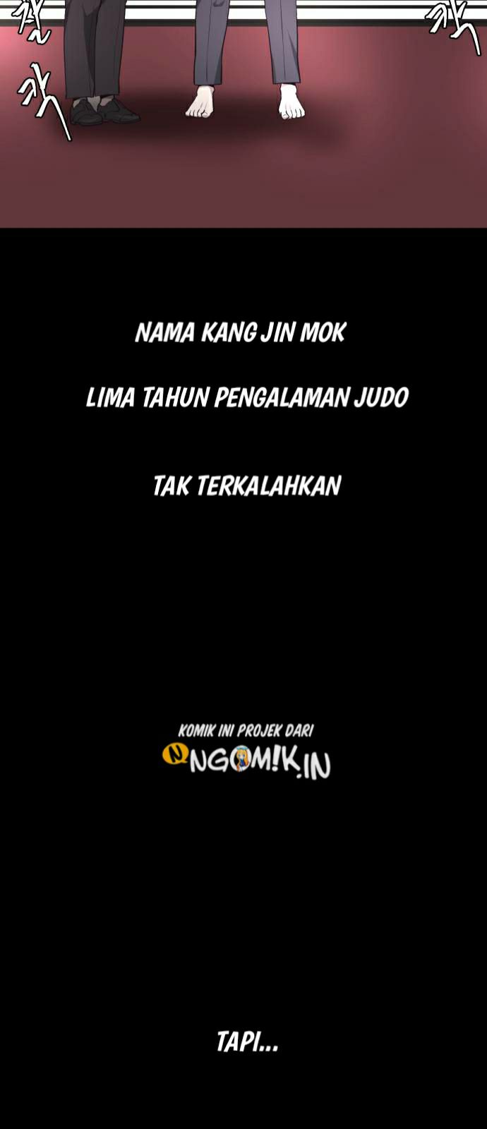 The Boy of Death Chapter 21 - halaman 33