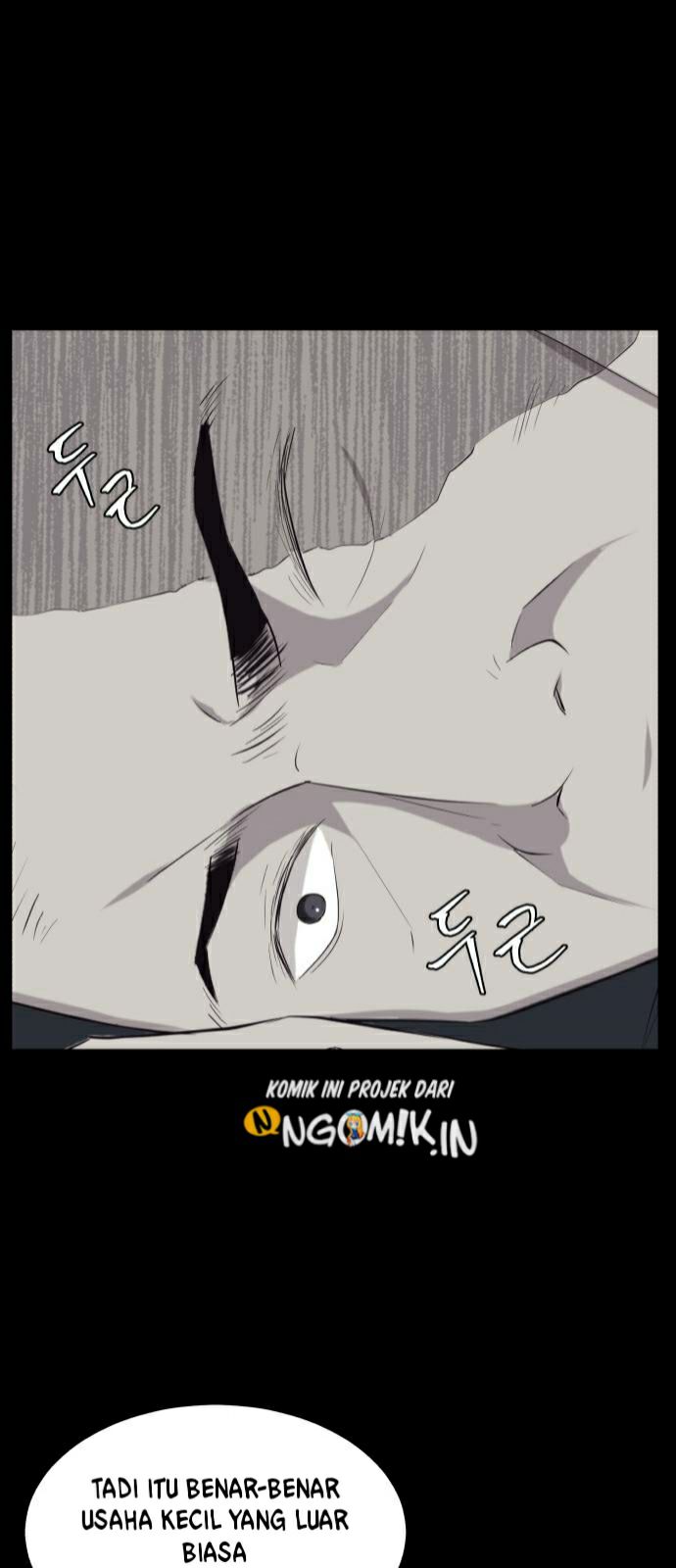 The Boy of Death Chapter 21 - halaman 38