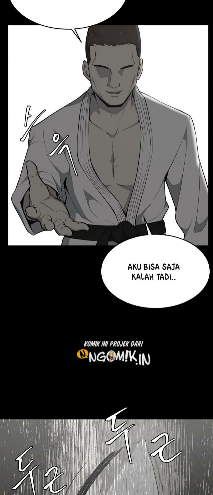 The Boy of Death Chapter 21 - halaman 39