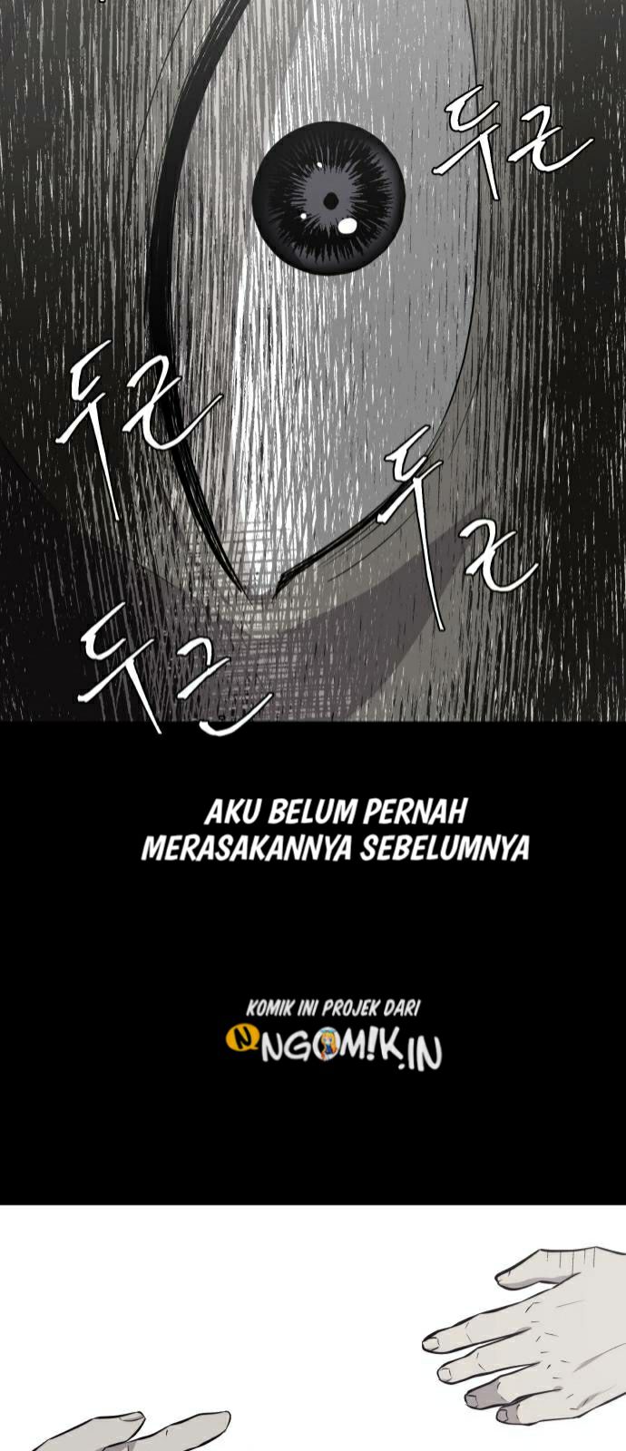 The Boy of Death Chapter 21 - halaman 40