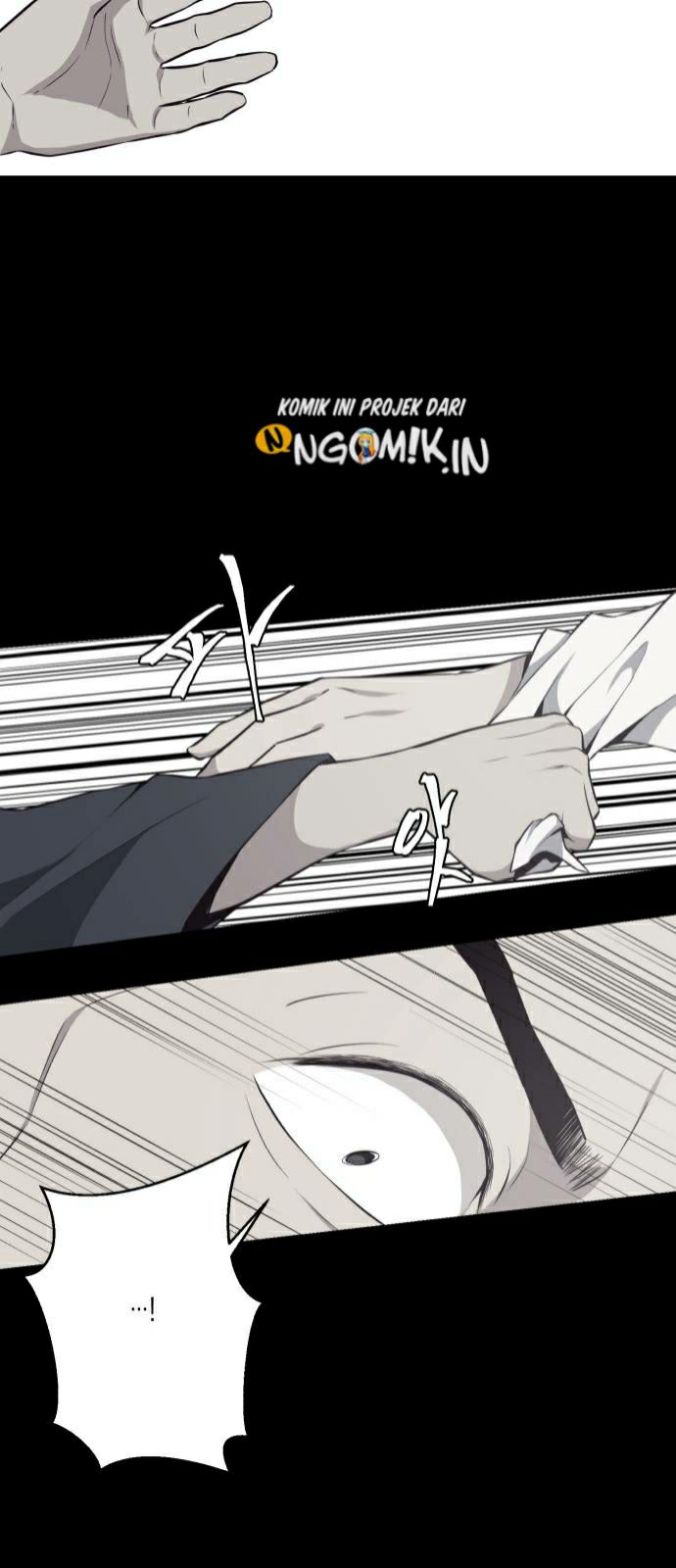 The Boy of Death Chapter 21 - halaman 41