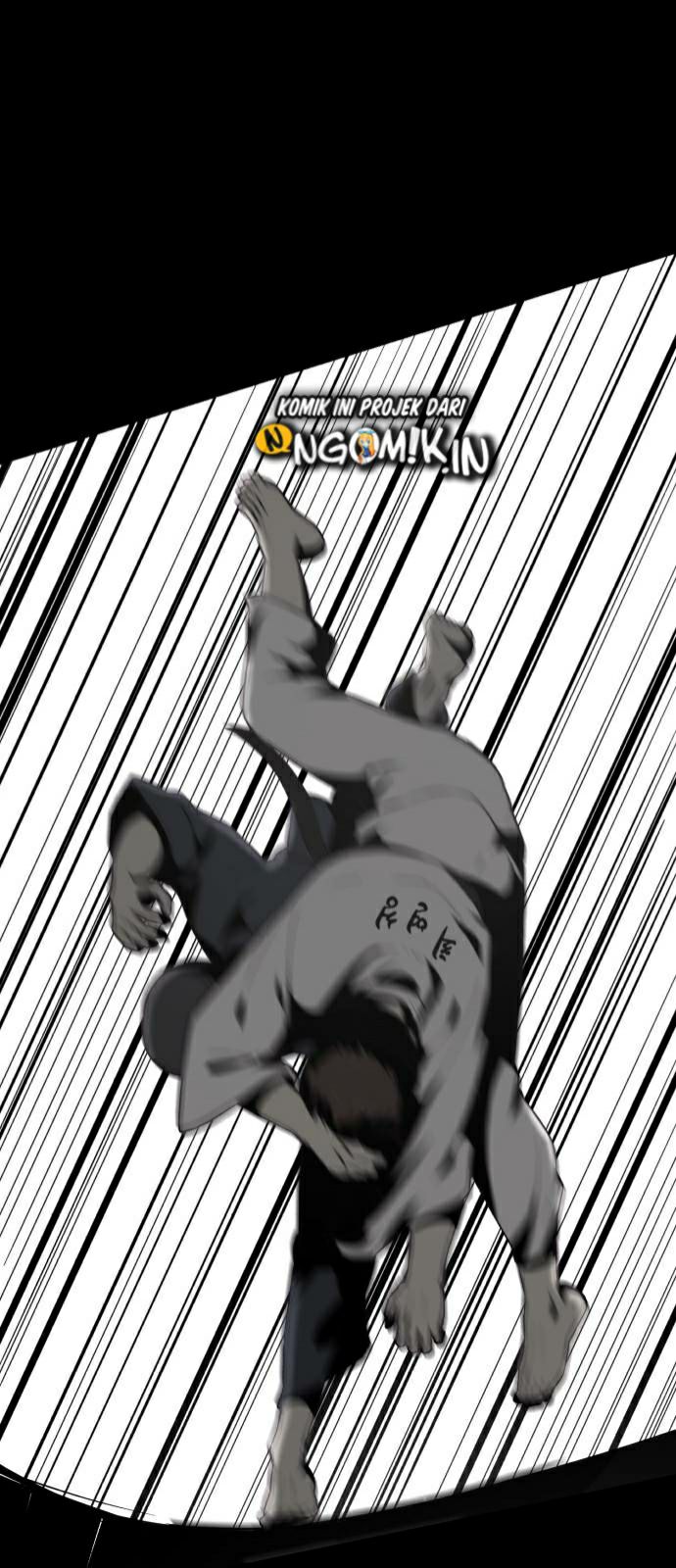 The Boy of Death Chapter 21 - halaman 42