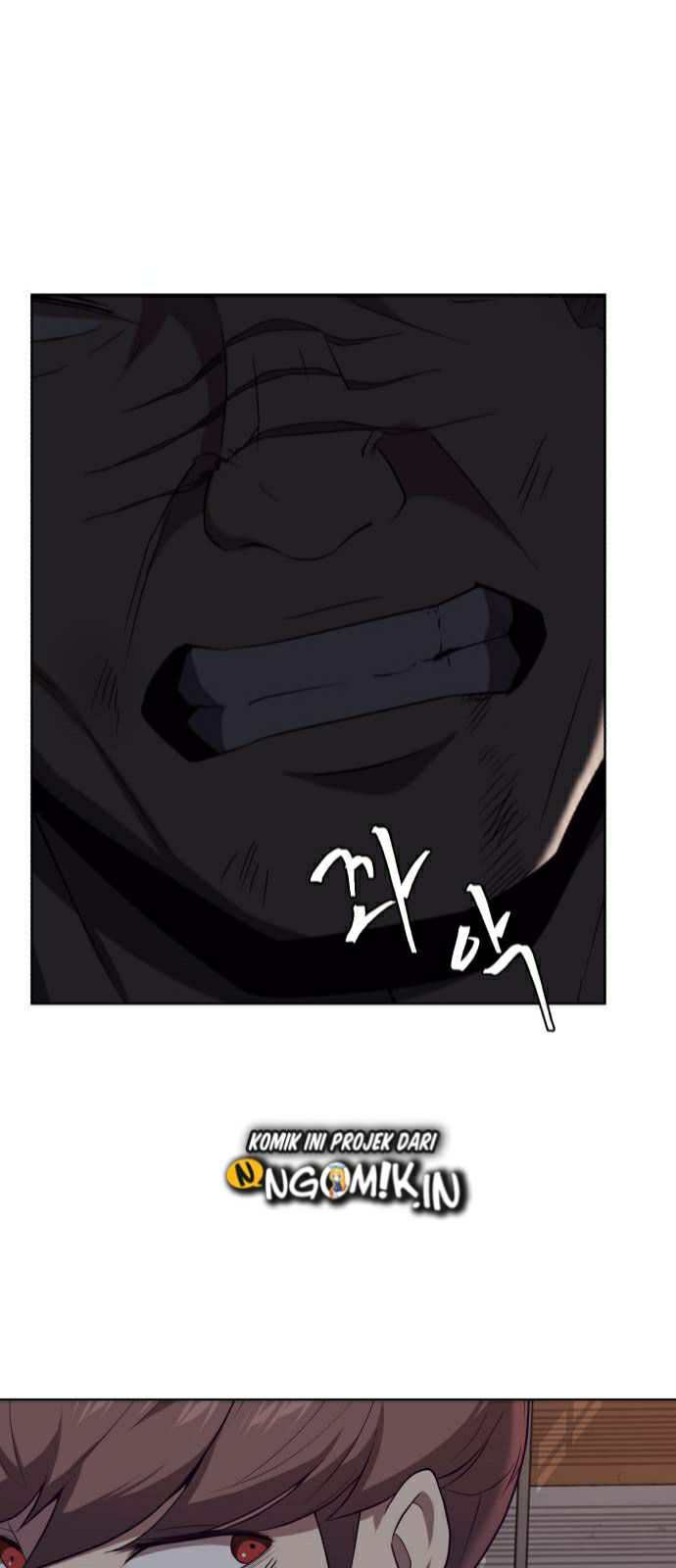 The Boy of Death Chapter 21 - halaman 47