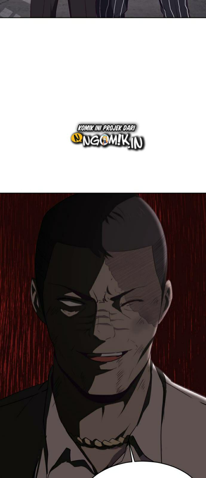 The Boy of Death Chapter 21 - halaman 49