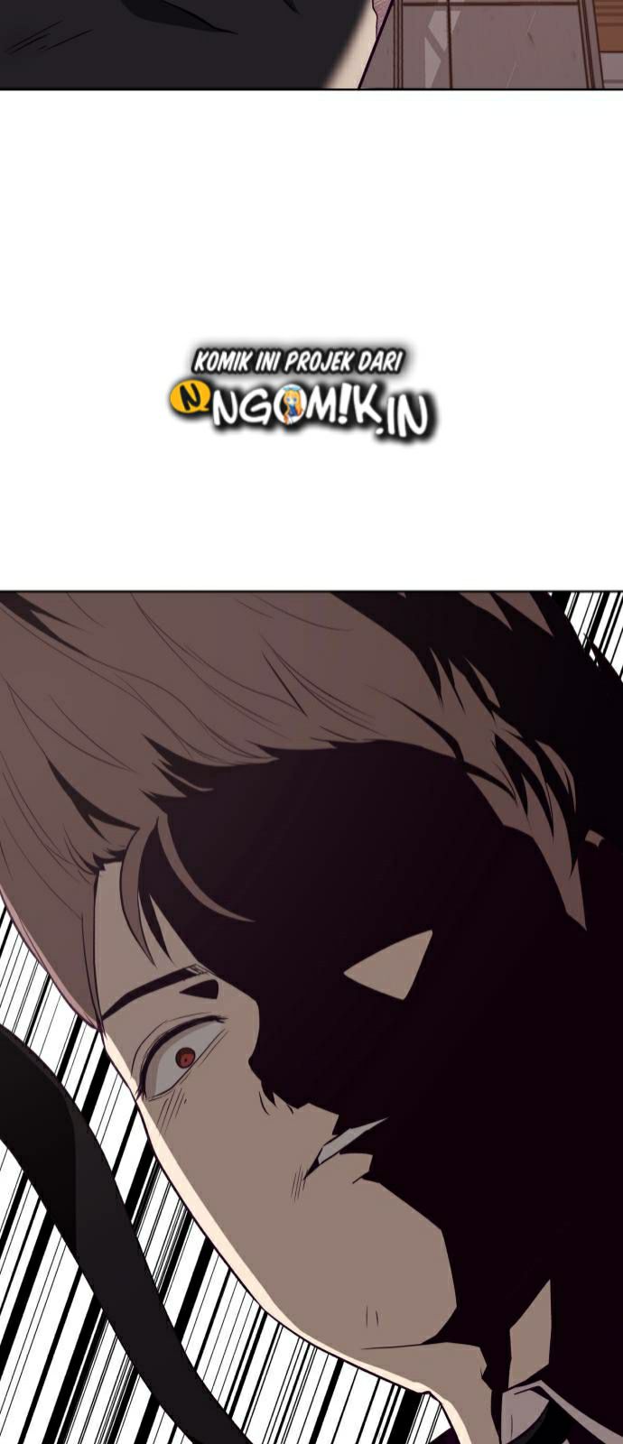 The Boy of Death Chapter 21 - halaman 5