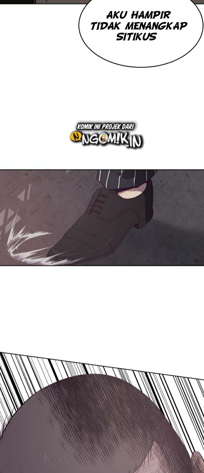 The Boy of Death Chapter 21 - halaman 50