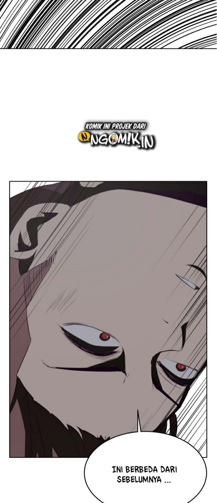 The Boy of Death Chapter 21 - halaman 52