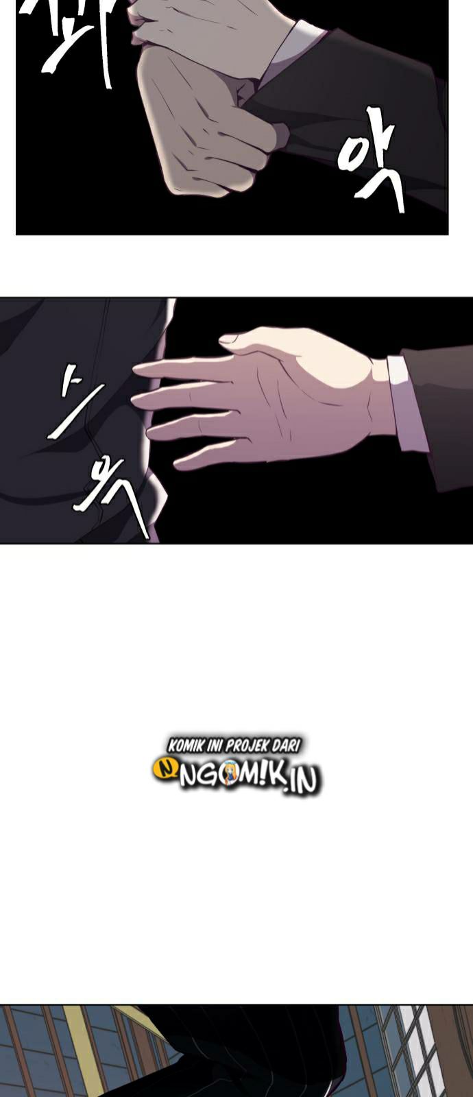 The Boy of Death Chapter 21 - halaman 56