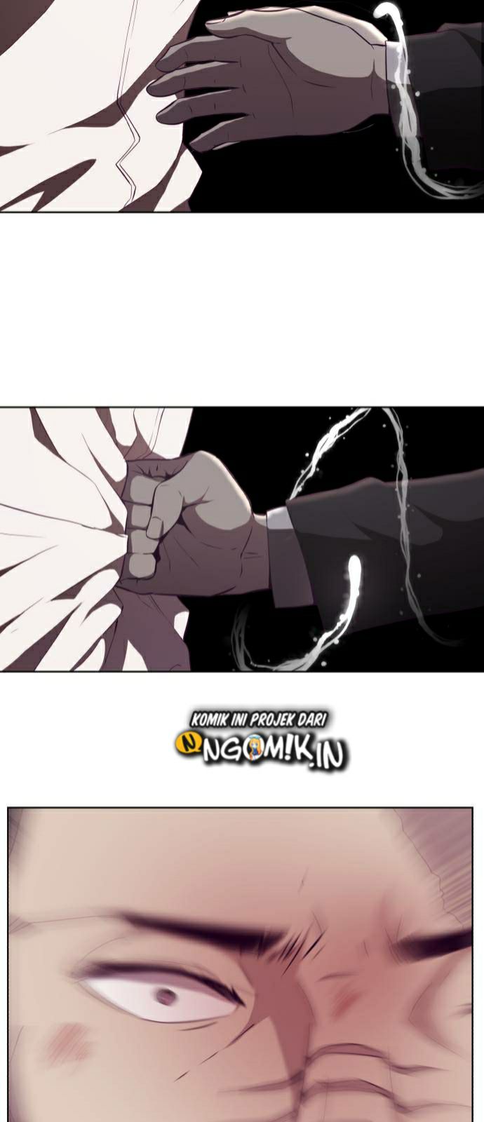 The Boy of Death Chapter 21 - halaman 59