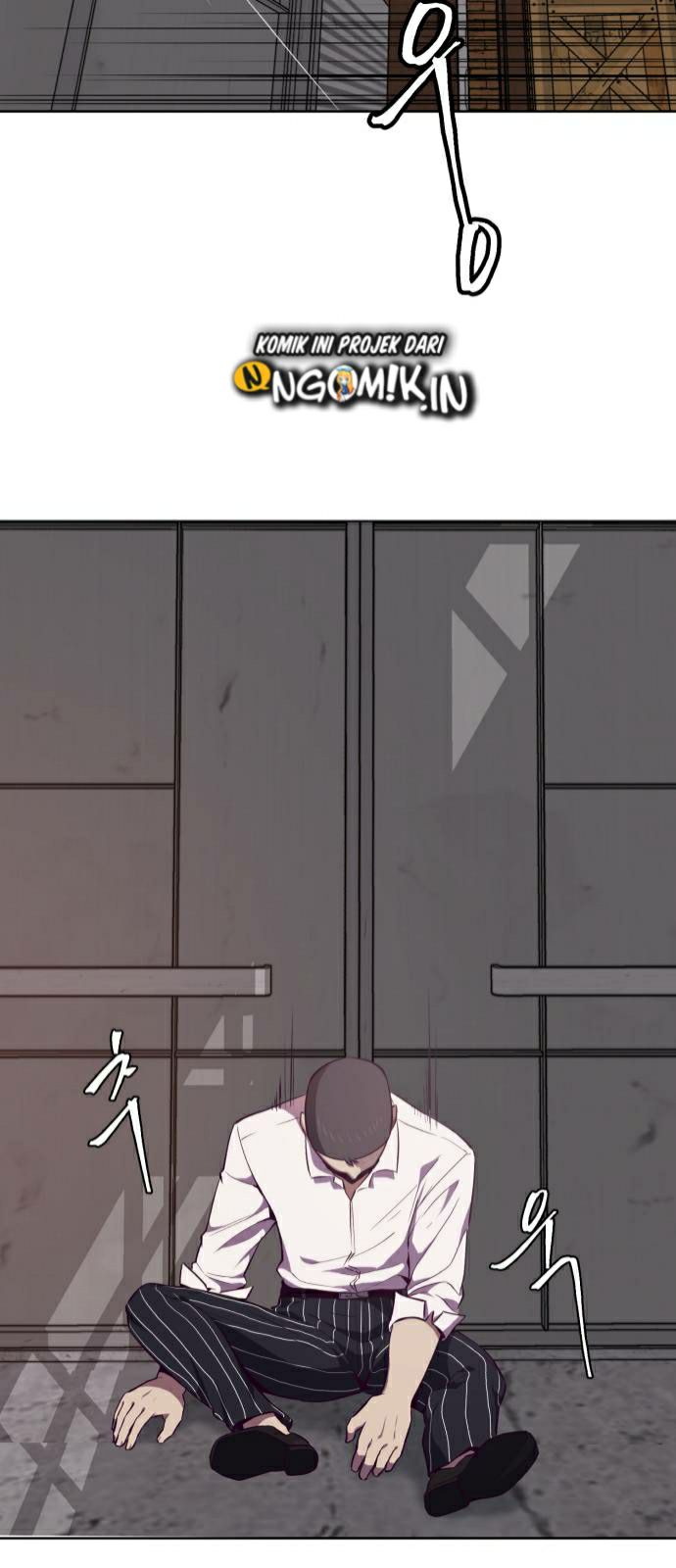 The Boy of Death Chapter 21 - halaman 63