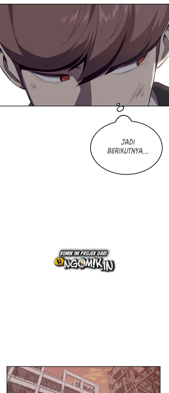 The Boy of Death Chapter 21 - halaman 67