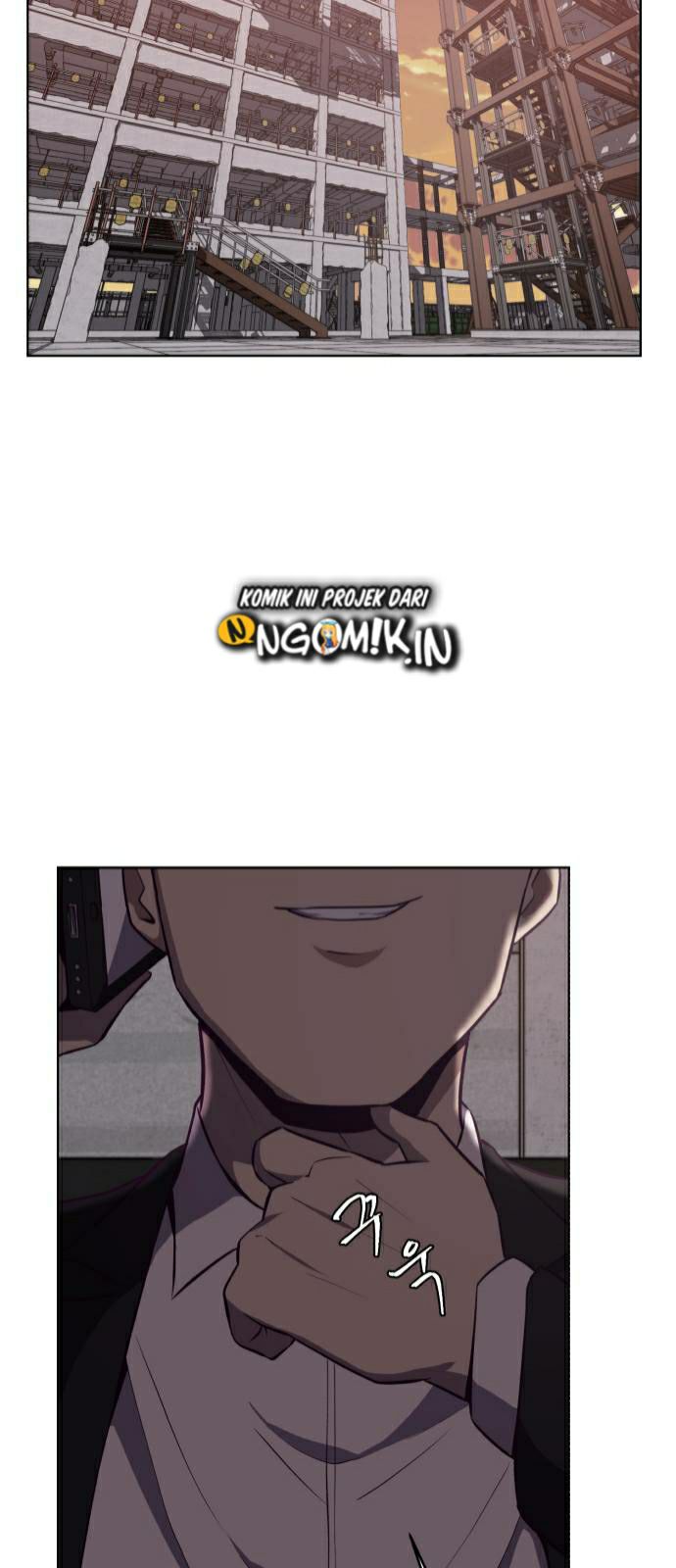 The Boy of Death Chapter 21 - halaman 68