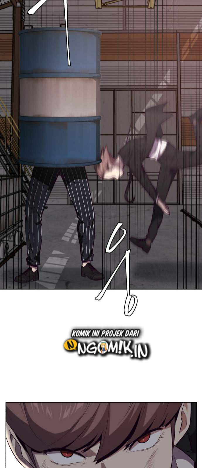 The Boy of Death Chapter 21 - halaman 7