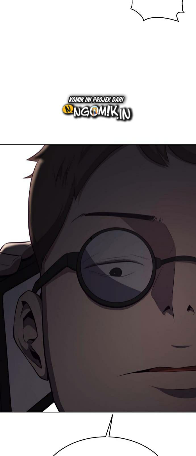 The Boy of Death Chapter 21 - halaman 73