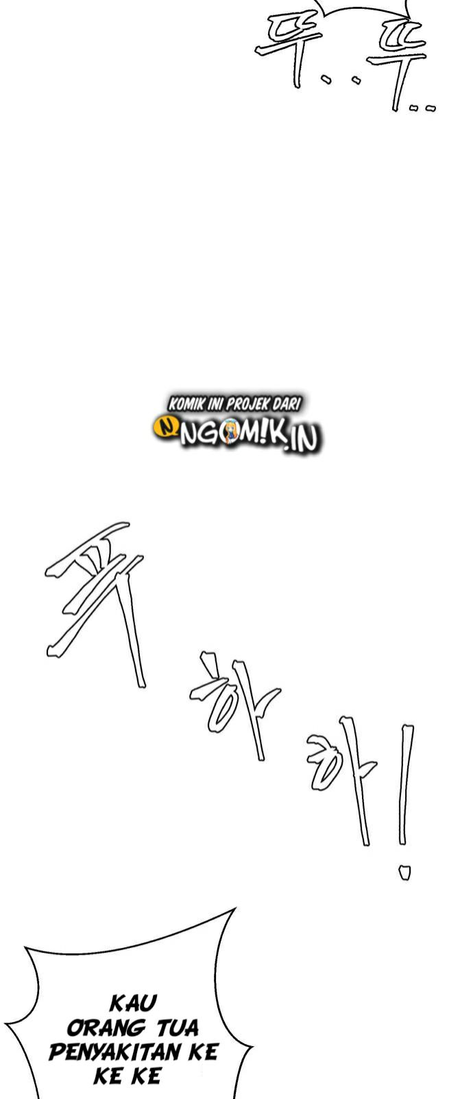 The Boy of Death Chapter 21 - halaman 77
