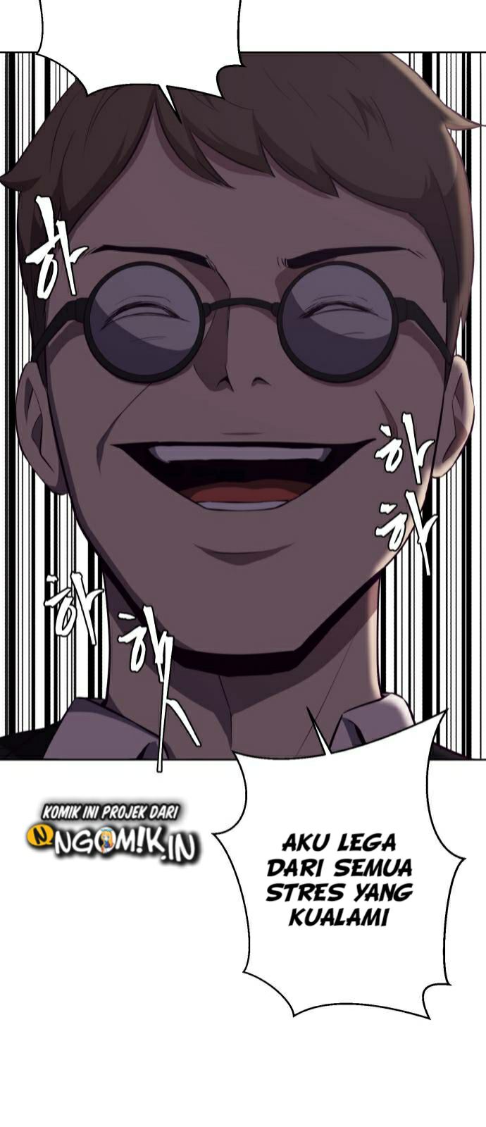 The Boy of Death Chapter 21 - halaman 78