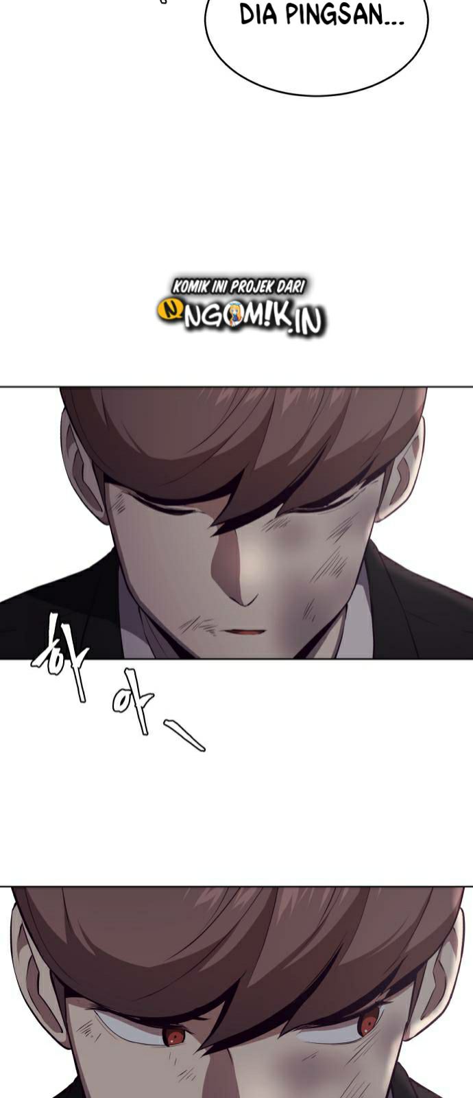 The Boy of Death Chapter 22 - halaman 13