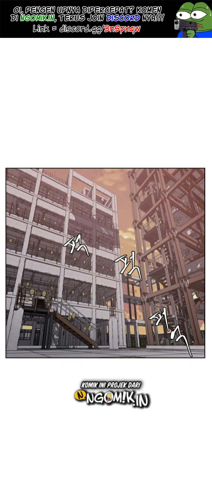 The Boy of Death Chapter 22 - halaman 2