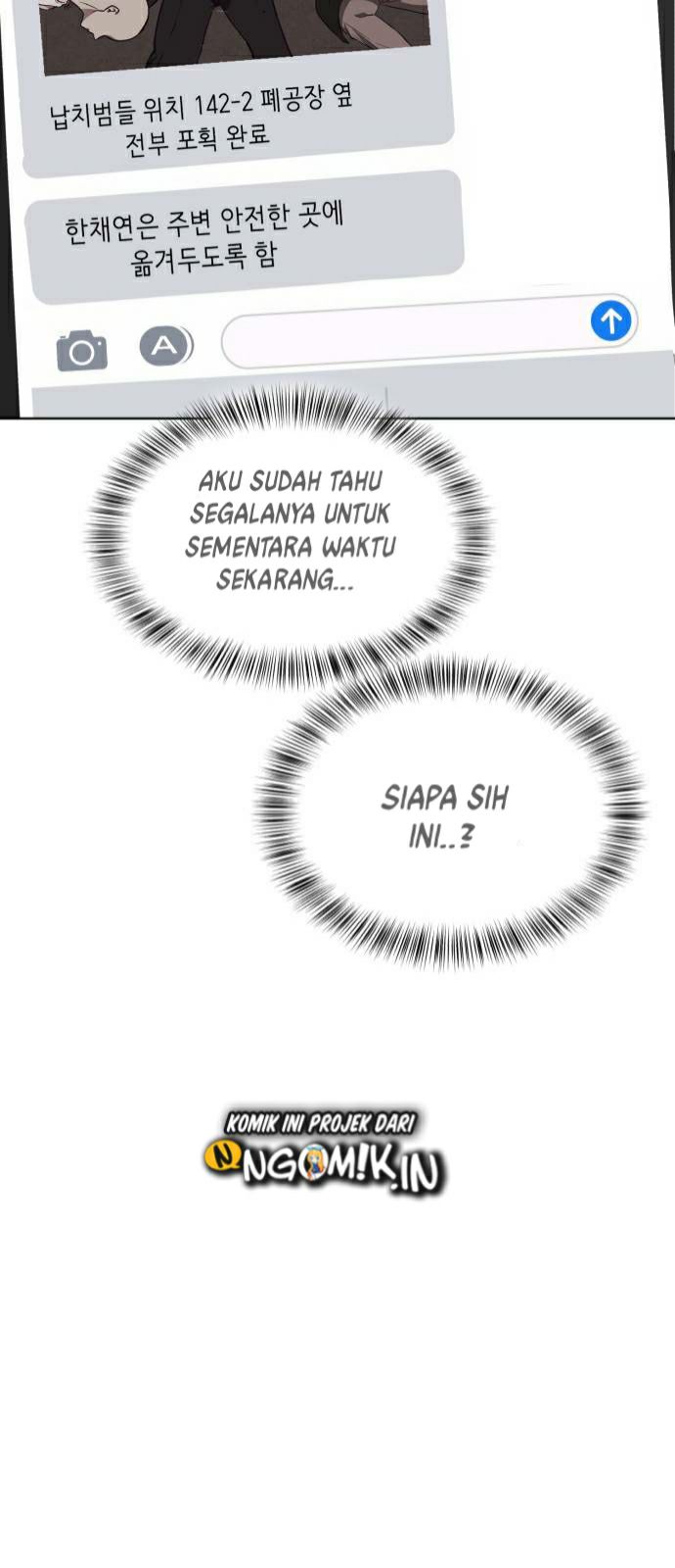 The Boy of Death Chapter 22 - halaman 26