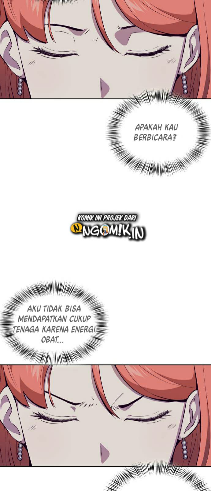 The Boy of Death Chapter 22 - halaman 28