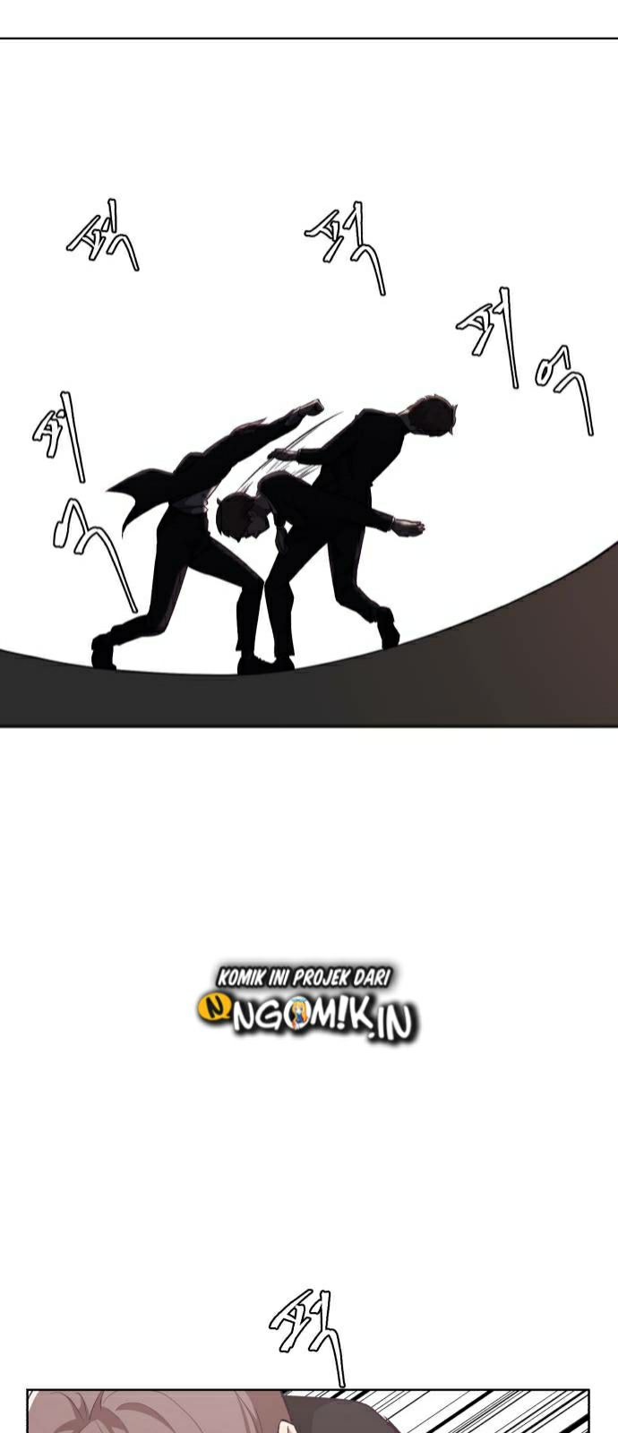 The Boy of Death Chapter 22 - halaman 3