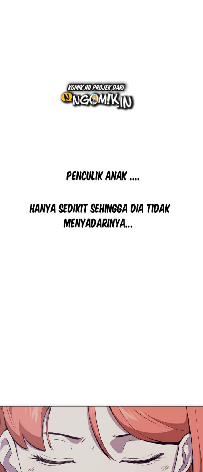 The Boy of Death Chapter 22 - halaman 30