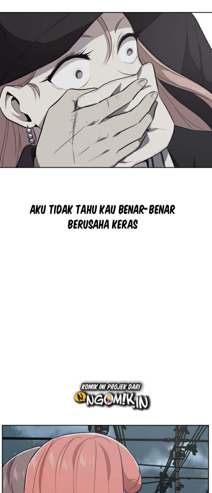 The Boy of Death Chapter 22 - halaman 39