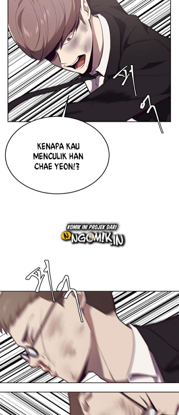 The Boy of Death Chapter 22 - halaman 4