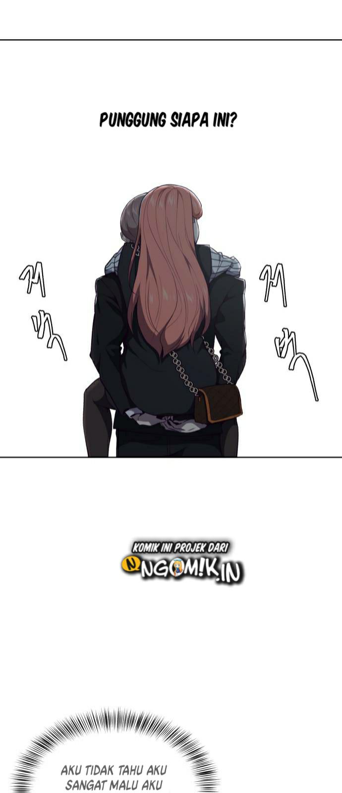 The Boy of Death Chapter 22 - halaman 42