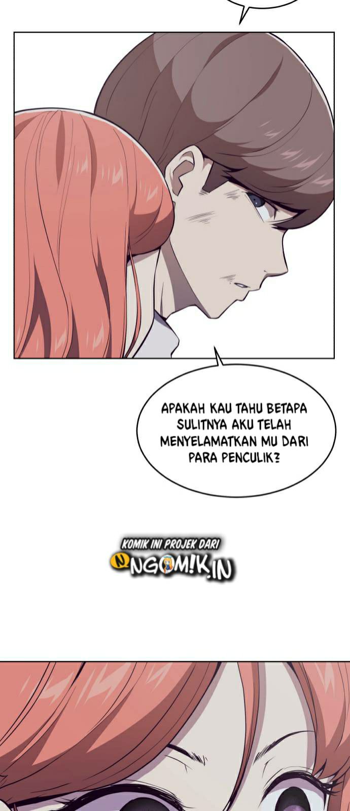 The Boy of Death Chapter 22 - halaman 48