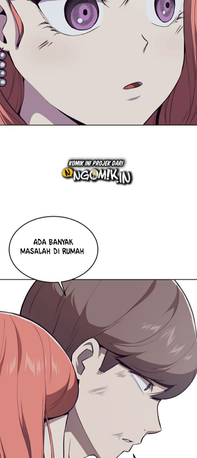 The Boy of Death Chapter 22 - halaman 49