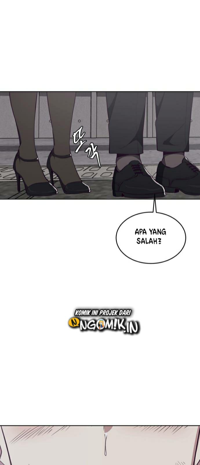 The Boy of Death Chapter 22 - halaman 52