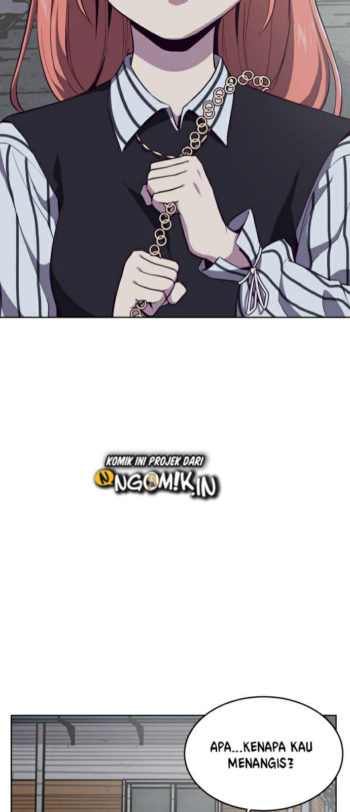 The Boy of Death Chapter 22 - halaman 55