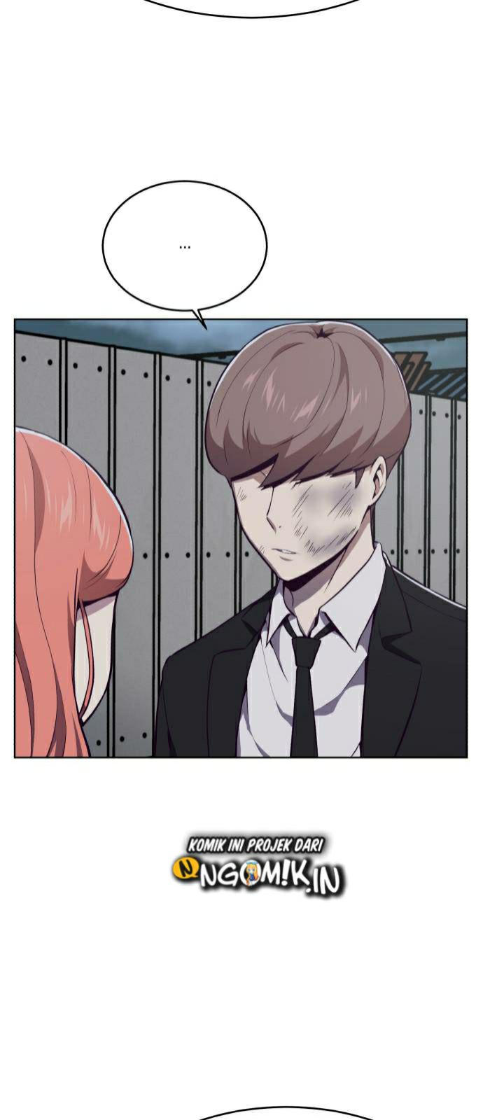 The Boy of Death Chapter 22 - halaman 61