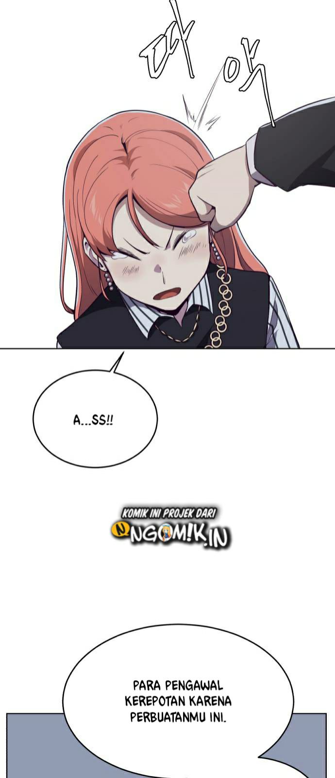 The Boy of Death Chapter 22 - halaman 63