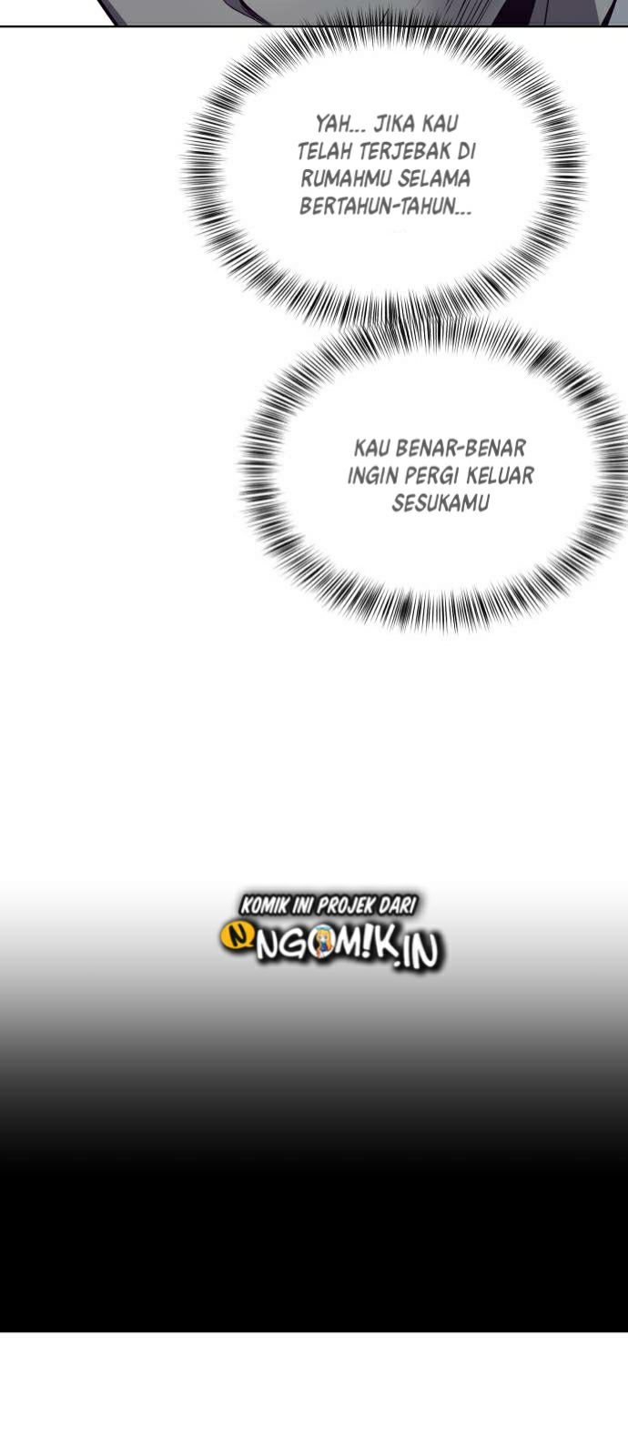 The Boy of Death Chapter 22 - halaman 67