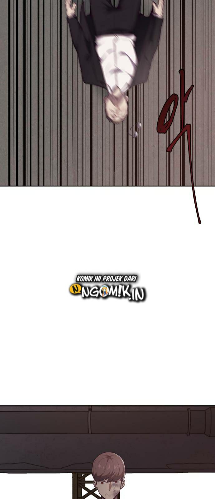 The Boy of Death Chapter 22 - halaman 7