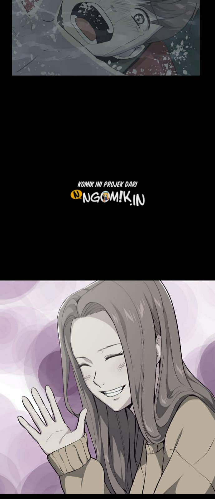 The Boy of Death Chapter 22 - halaman 71