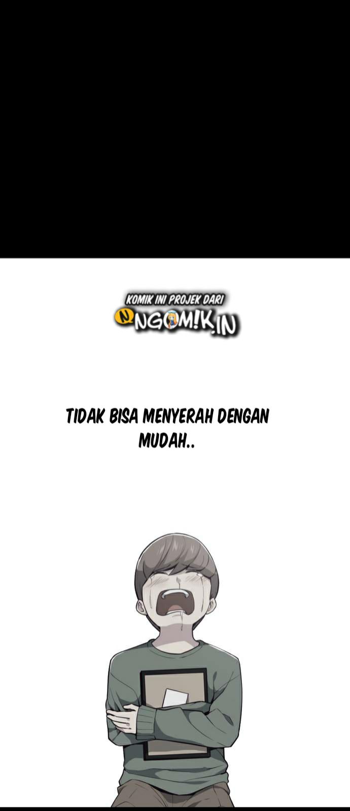 The Boy of Death Chapter 22 - halaman 72