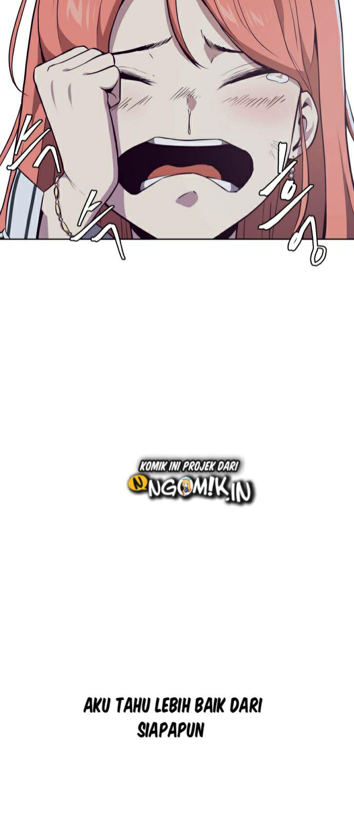 The Boy of Death Chapter 22 - halaman 74